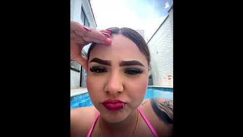beella1_ @ stripchat on 20251030