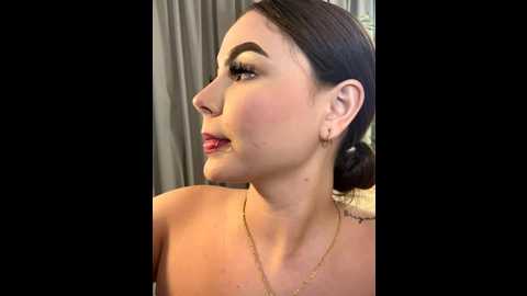 beella1_ @ stripchat on 20251030