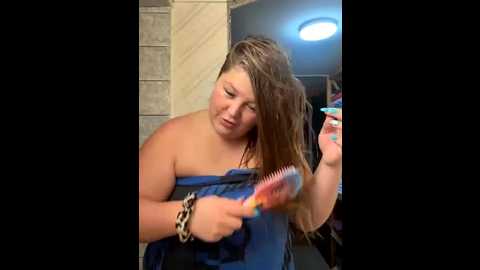 bootylola @ stripchat on 20251030