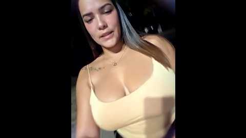 camiysebas21 @ stripchat on 20251030