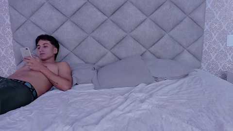 chanelandoliver @ stripchat on 20251030