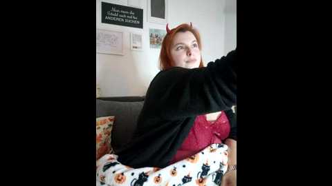 chrissiosaurus @ stripchat on 20251030