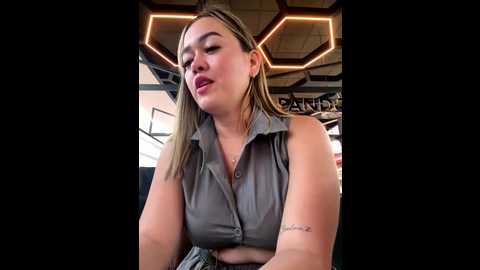 danielavegax @ stripchat on 20251030