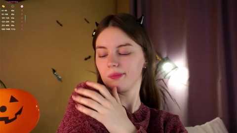 darylbarks @ stripchat on 20251030