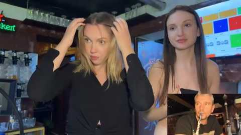 dirtypub @ stripchat on 20251030