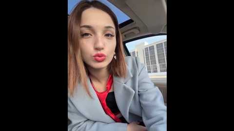 dollytall @ stripchat on 20251030