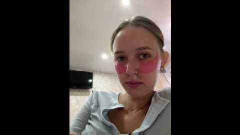 ellirose @ stripchat on 20251030