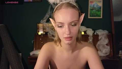 elly_shine_ @ stripchat on 20251030