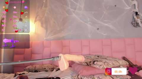 emilyy_queen @ stripchat on 20251030