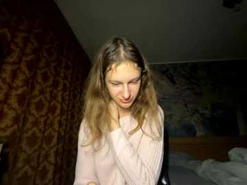 eva_angel3 @ stripchat on 20251030