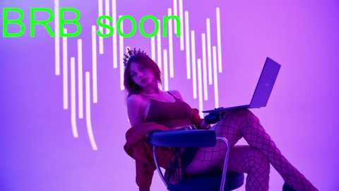 evaleester @ stripchat on 20251030