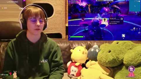 gamergirl_eve @ stripchat on 20251030