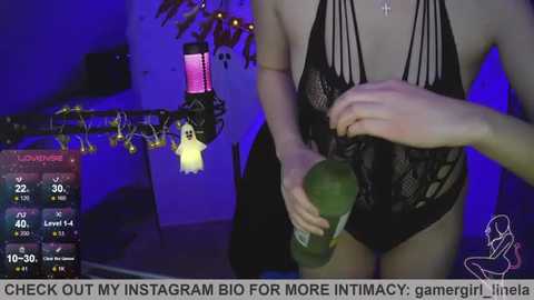 gamergirl_linela @ stripchat on 20251030