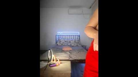 geilesluder36 @ stripchat on 20251030