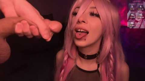 handsomepure @ stripchat on 20251030