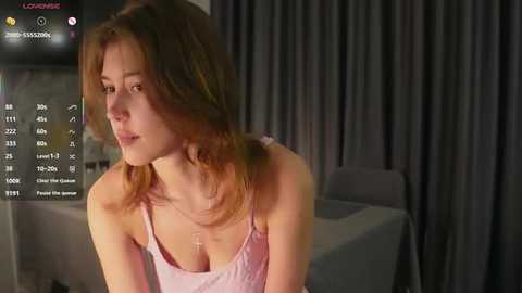 idajonesy @ stripchat on 20251030