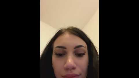 ilariea_girl @ stripchat on 20251030