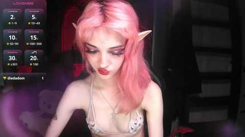 ink__pleasure @ stripchat on 20251030