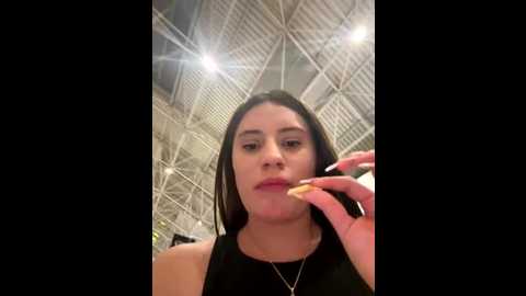 isabella21_ @ stripchat on 20251030