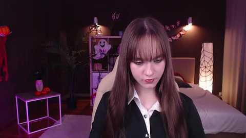 jamie_chung @ stripchat on 20251030