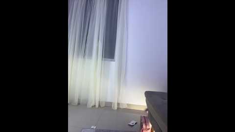 julietalcl @ stripchat on 20251030