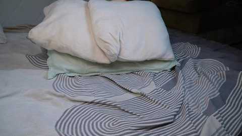 kaeliascorch @ stripchat on 20251030