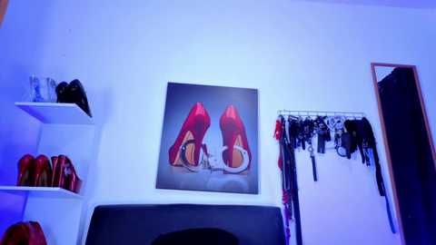 katestone @ stripchat on 20251030