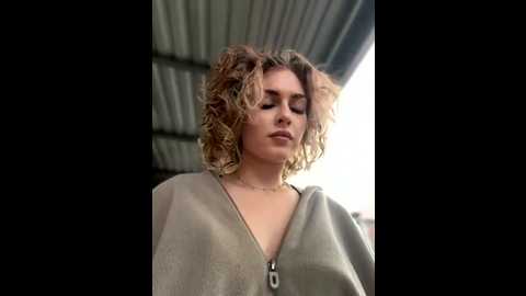 kellykeler @ stripchat on 20251030