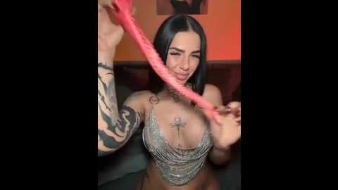 lexicoco @ stripchat on 20251030