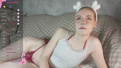 lillian_lahot @ stripchat on 20251030