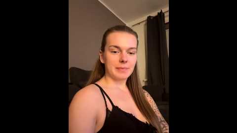 lisafreier @ stripchat on 20251030