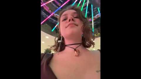 lucy_joy @ stripchat on 20251030