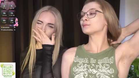 maeeversley @ stripchat on 20251030