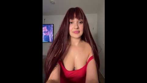 marafun @ stripchat on 20251030