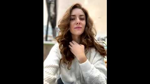 mariid @ stripchat on 20251030