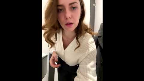 mariid @ stripchat on 20251030