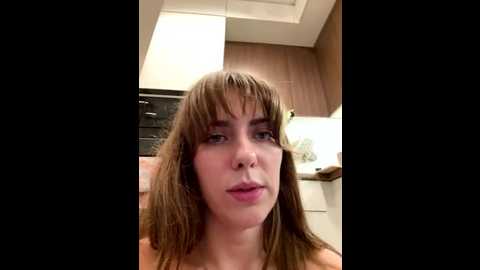 mariid @ stripchat on 20251030