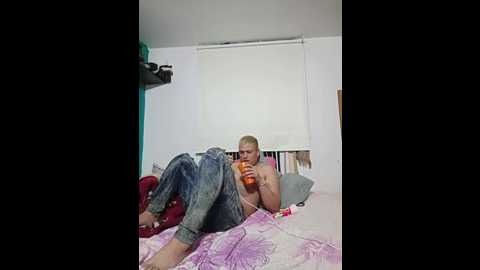 marimar_24 @ stripchat on 20251030