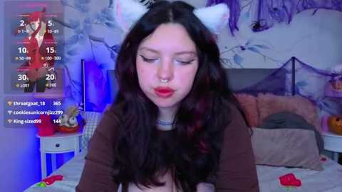 mars_elina_ @ stripchat on 20251030