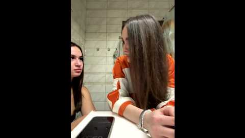 mayaglow @ stripchat on 20251030