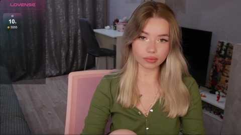 mayyyyyyyymayyyyyy @ stripchat on 20251030