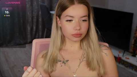 mayyyyyyyymayyyyyy @ stripchat on 20251030