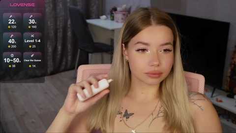 mayyyyyyyymayyyyyy @ stripchat on 20251030