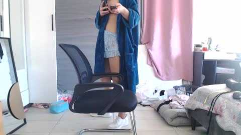 melissa0707 @ stripchat on 20251030