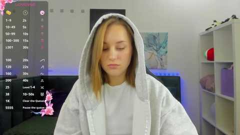 melissa_new22 @ stripchat on 20251030