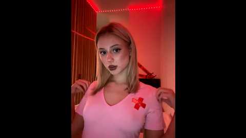 mexicaim @ stripchat on 20251030