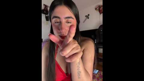 miichii @ stripchat on 20251030