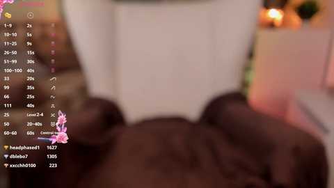 mistiegurwitz @ stripchat on 20251030