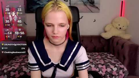 mitaside @ stripchat on 20251030