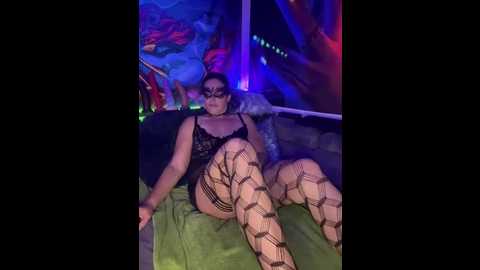 nadja_noir @ stripchat on 20251030